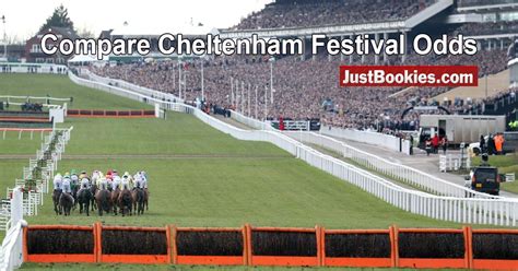 cheltenham odds comparison|Cheltenham Betting .